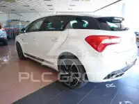 2012 Citroen DS5