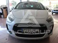 2012 Citroen DS5