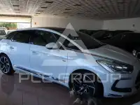 2012 Citroen DS5