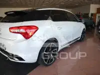 2012 Citroen DS5