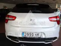 2012 Citroen DS5
