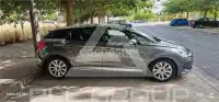 2012 Citroen DS5