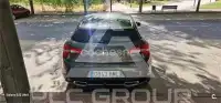 2012 Citroen DS5