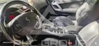 2012 Citroen DS5