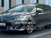 2012 Citroen DS5