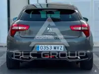 2012 Citroen DS5