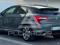 2012 Citroen DS5