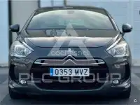 2012 Citroen DS5