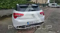 2012 Citroen DS5