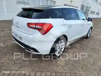 2012 Citroen DS5