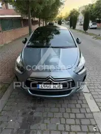 2012 Citroen DS5