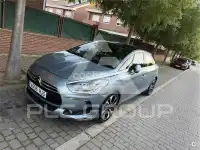 2012 Citroen DS5
