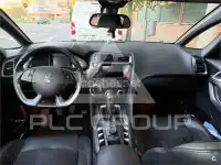 2012 Citroen DS5