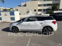2012 Citroen DS5
