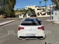 2012 Citroen DS5