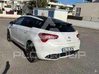2012 Citroen DS5