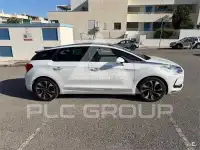 2012 Citroen DS5