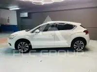 2012 Citroen DS4