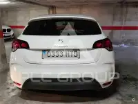 2012 Citroen DS4