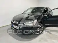 2012 Citroen DS4