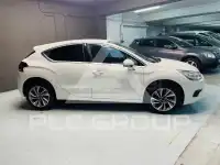 2012 Citroen DS4