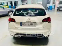 2012 Citroen DS4