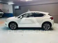 2012 Citroen DS4