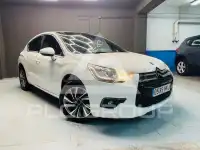 2012 Citroen DS4