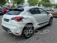 2012 Citroen DS4