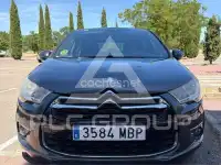 2012 Citroen DS4