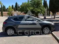 2012 Citroen DS4