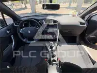 2012 Citroen DS4