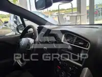 2012 Citroen DS4