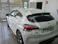 2012 Citroen DS4