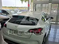 2012 Citroen DS4