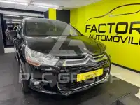 2012 Citroen DS4