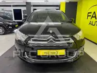 2012 Citroen DS4