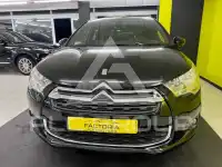 2012 Citroen DS4