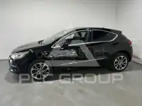2012 Citroen DS4