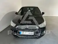 2012 Citroen DS4