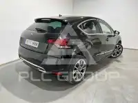 2012 Citroen DS4