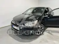 2012 Citroen DS4
