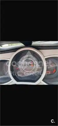 2012 Citroen C3