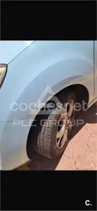 2012 Citroen C3
