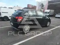 2012 Citroen C3