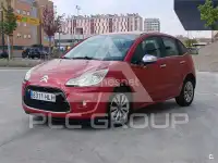 2012 Citroen C3