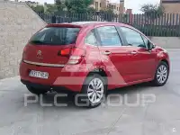 2012 Citroen C3