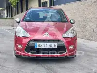 2012 Citroen C3