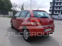 2012 Citroen C3