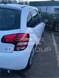 2012 Citroen C3